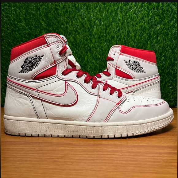nike air jordan 1 retro high og phantom